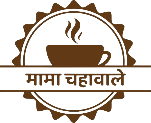 Mama_chahawale Logo
